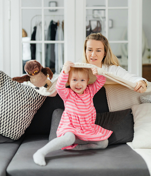 Estudio Muiño - Adopción