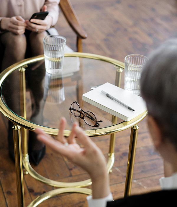 Estudio Muiño - Violencia de género